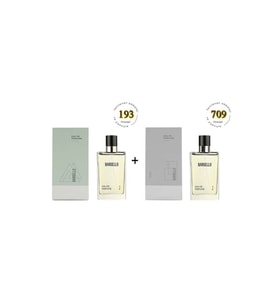 193 709 Unisex/erkek Parfüm Edp 50 ml Oriental - Mnms50193709 (Standart)