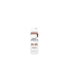 Cire Aseptine Günes Koruyucu Anti Blemsih Yüz Kremi SPF 50+ Sun Face Protect 50 ml