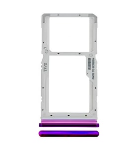 Xiaomi POCO X2 Sim Çekmecesi MOR