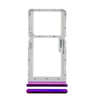 Xiaomi POCO X2 Sim Çekmecesi MOR