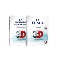 Tyt Felsefe Ve Din Kültürü Ve Ahlak Bilgisi Soru Bankası