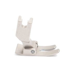 Siruba Düz Makine Penye Ayak / P1701 (P701)