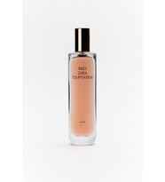 RED ZARA TEMPTATION ELIXIR PARFUM 50 ML