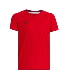 Umbro DEER KIRMIZI TF-0166 T SHIRT