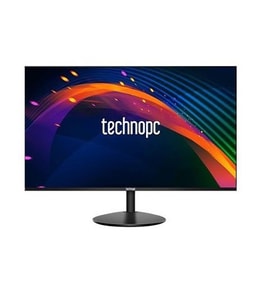 TECHNOPC 21.5 VA TPL22V-Y  6.5MS 60HZ HDMI EV OFİS TİPİ MONİTÖR