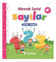 Minnak Serisi Sayılar