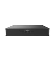 Uniview NVR301-04S3 4 Kanal 8mp Destekli 1 Disk H.265+ NVR Kayıt Cihazı