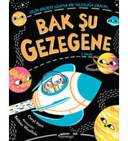 Bak Şu Gezegene - Caryl Hart