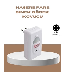 Prize Tak Çalıştır Kolay Kullanım – Etkili Haşere Uzaklaştırıcı