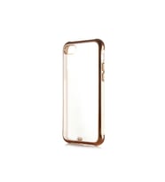 Apple iPhone SE 2020 Uyumlu Kılıf Zore Voit Kapak (Beyaz)