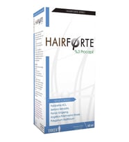 Hairforte  Erkek Sprey 60 Ml