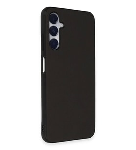 Newface Samsung Galaxy A05S Kılıf Taft Kapak - Titan Gri