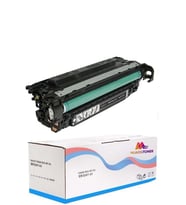 Colorful Toner Hp 507A-CE400A-CZ271A- CZ272A- CD644A- CD645A Siyah Muadil Toner
