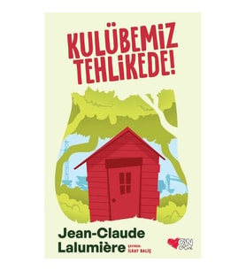 Kulübemiz Tehlikede!