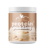 Torq Nutrition Protein Pudding 450 Gr - Kurabiye