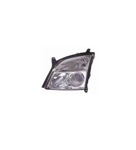 Esse Otomotiv - Vectra C Far Sol Xneon 02-04 Dpo 442-1129l-ldhem 1216125