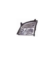 Esse Otomotiv - Vectra C Far Sol Xneon 02-04 Dpo 442-1129l-ldhem 1216125