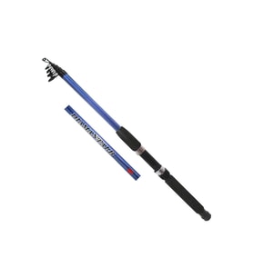 Diamantalb 3.60m. Teleskopik 40-80gr Olta Kamışı