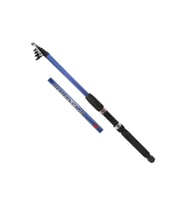 Diamantalb 3.60m. Teleskopik 40-80gr Olta Kamışı