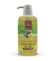 Eyüp Sabri Tuncer Doğal Zeytinyağlı Duş Jeli 600 Ml