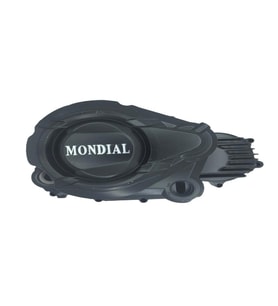 MONDİAL MG 150 SUPERBOY KRANK KUTUSU SAĞ KAPAĞI SİYAH ORJ