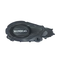 MONDİAL MG 150 SUPERBOY KRANK KUTUSU SAĞ KAPAĞI SİYAH ORJ
