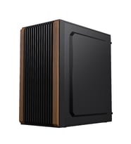FRISBY 300w FC-2730B Standart Micro-Tower PC Kasası