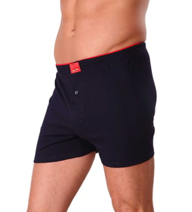 Redzone Erkek Boxer Lacivert