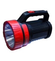 Greyder Gd-435 20 Watt Solar Şarjlı Projektör Spot Fener
