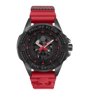 Philipp Plein PWAAA2424 Erkek Kol Saati