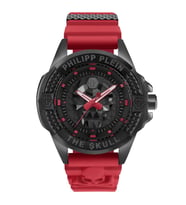 Philipp Plein PWAAA2424 Erkek Kol Saati
