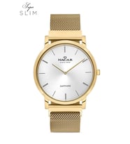 NACAR NC34-290310-DSM ERKEK KOL SAATİ (Altın)