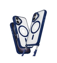 İphone 16 Enka - Lacivert