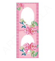 Artebella 6104K MixArt Kolay Transfer 10x25 cm 
