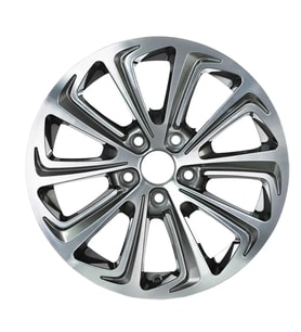 4 108 14 6.0 ET25 CH65.1 TİTAN DİAMOND EMR-G690-09 JANT
