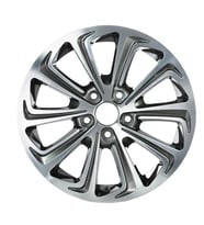 4 108 14 6.0 ET25 CH65.1 TİTAN DİAMOND EMR-G690-09 JANT
