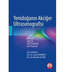 Yenidoğanın Akciğer Ultrasonografisi
