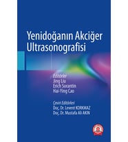 Yenidoğanın Akciğer Ultrasonografisi