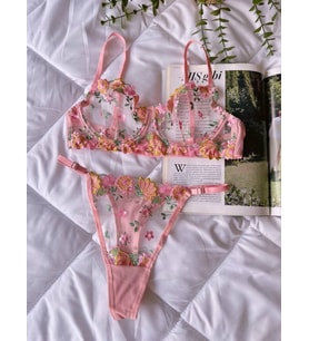 A 133 Brode Takım Barbie Desen