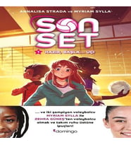 Son Set 1 – Hazır, Başla… Uç!