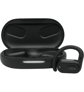 SoundGear Sense,TWS Kulaklık, Siyah