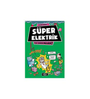 Süper Elektrik: Yok Daha Neler