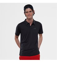 M TANKEN POLO - EU Siyah