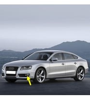 Audi A5 Sportback 2009-2011 Ön Tampon Sol Sis Farı Lambası 8T0941699E