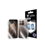 Xiaomi 15T Pro için Hydrogel Tam Kaplama (Ekran+Arka Koruma)