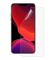 İPhone 12 Mini 5.4 Full Kaplama Hidrojel Film Full Ekran Koruyucu-(5775) - SSSSSS3330-2195