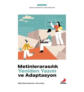 Metinlerarasılık, Yeniden Yazım ve Adaptasyon