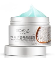 BIOAQUA Pirinçli Leke Karşıtı Yüz Peelingi 140 gr