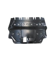 Seat Ibiza 12/17 Karter Muhafaza Sacı (Metal) 