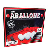 Aballone Sumo Game Zeka ve Strateji Oyunu